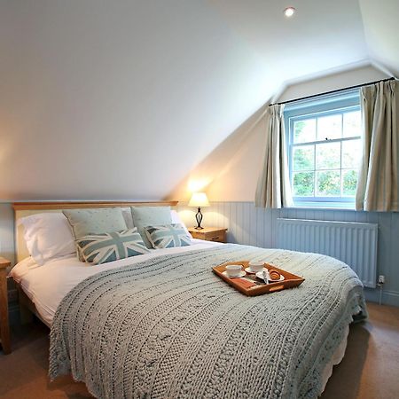 Sawmill Cottage Royal Tunbridge Wells Exterior foto