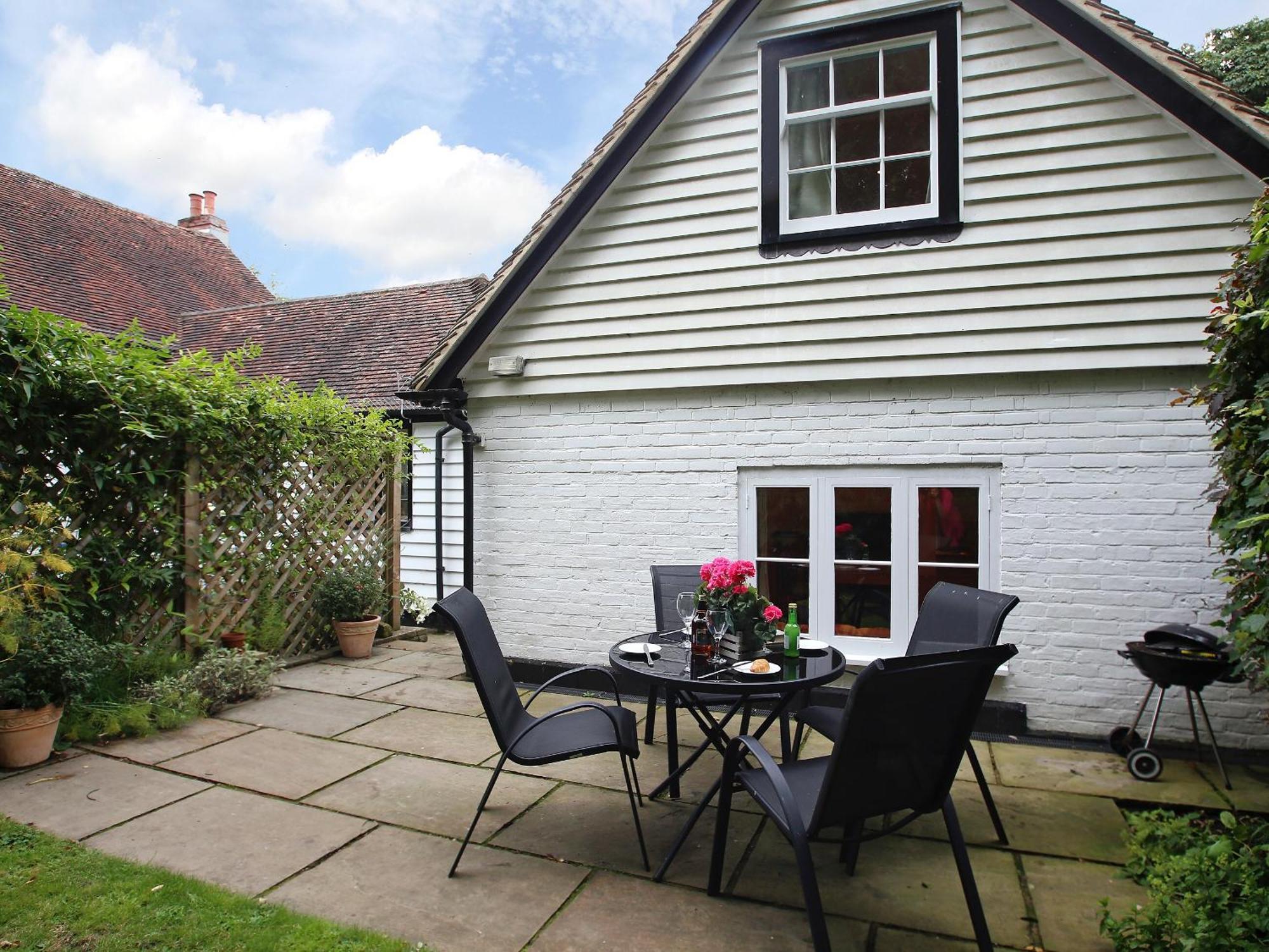 Sawmill Cottage Royal Tunbridge Wells Exterior foto